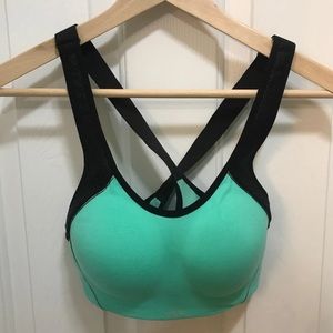Victoria’s Secret sports bra 34B